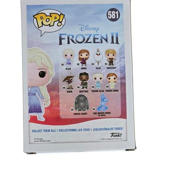 Funko Pop - Picture 3 of 6